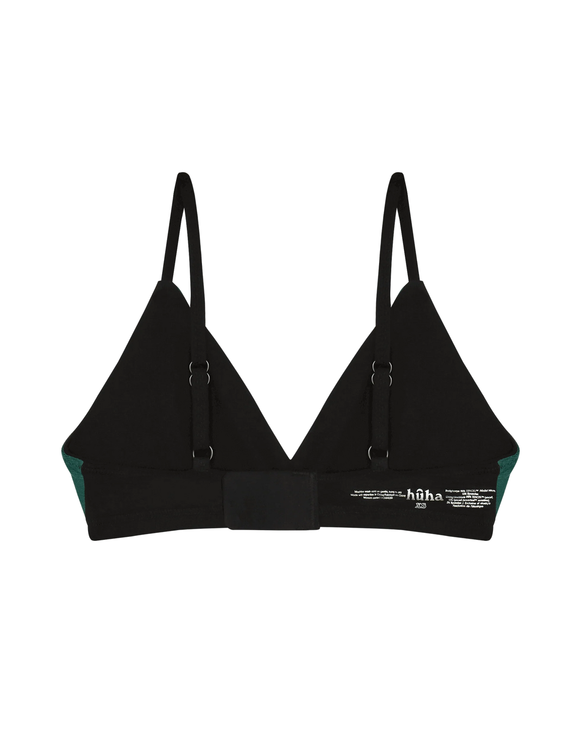 Triange bra