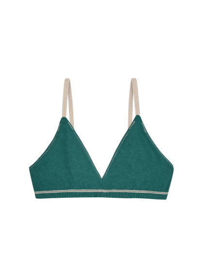 Triange bra