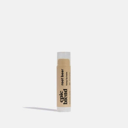Hemp Lip Balm - Sip n’ Smooch Collection