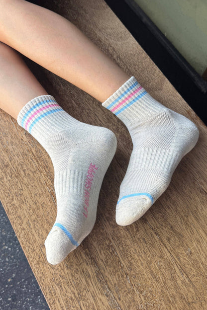 Girlfriend Socks