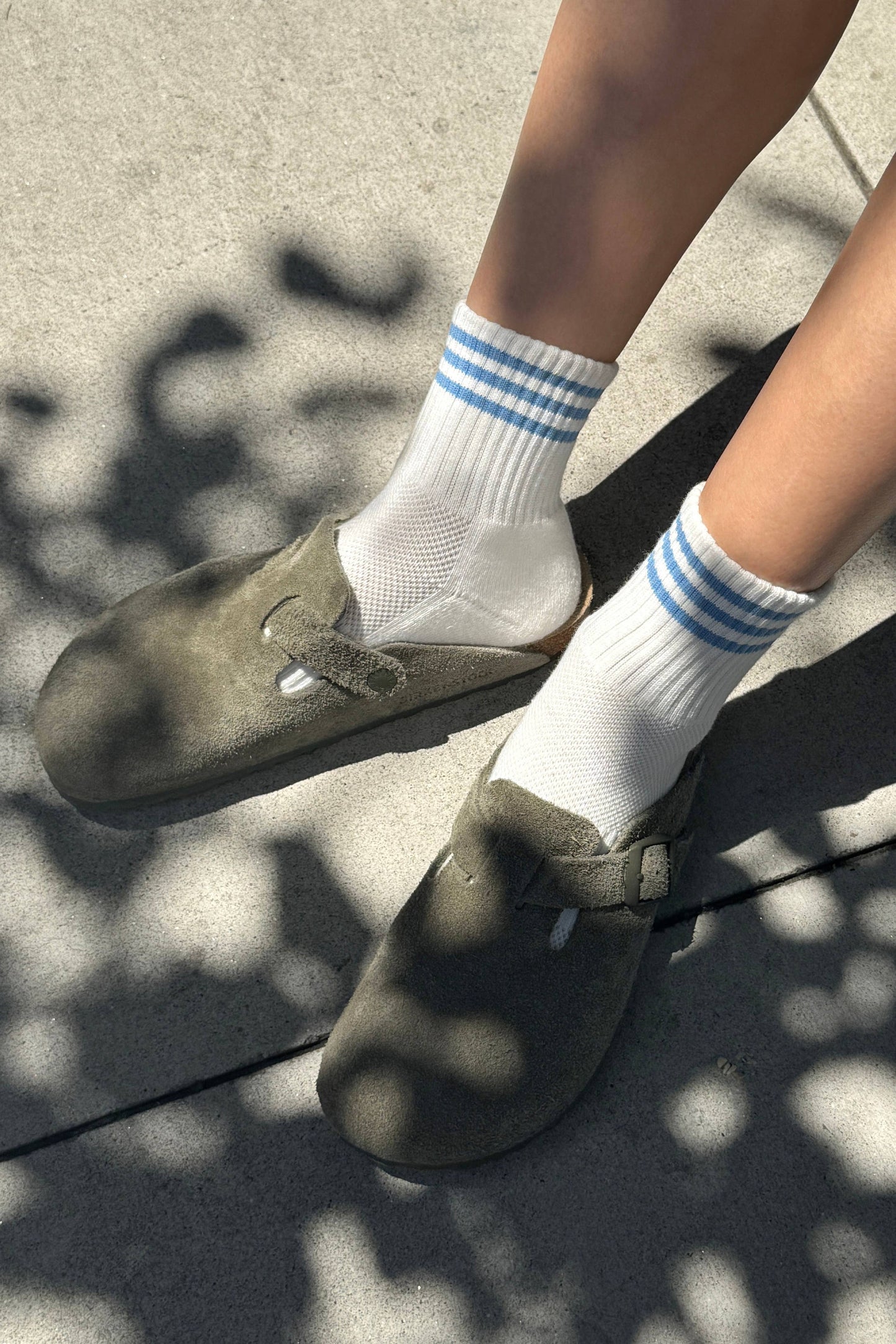 Girlfriend Socks
