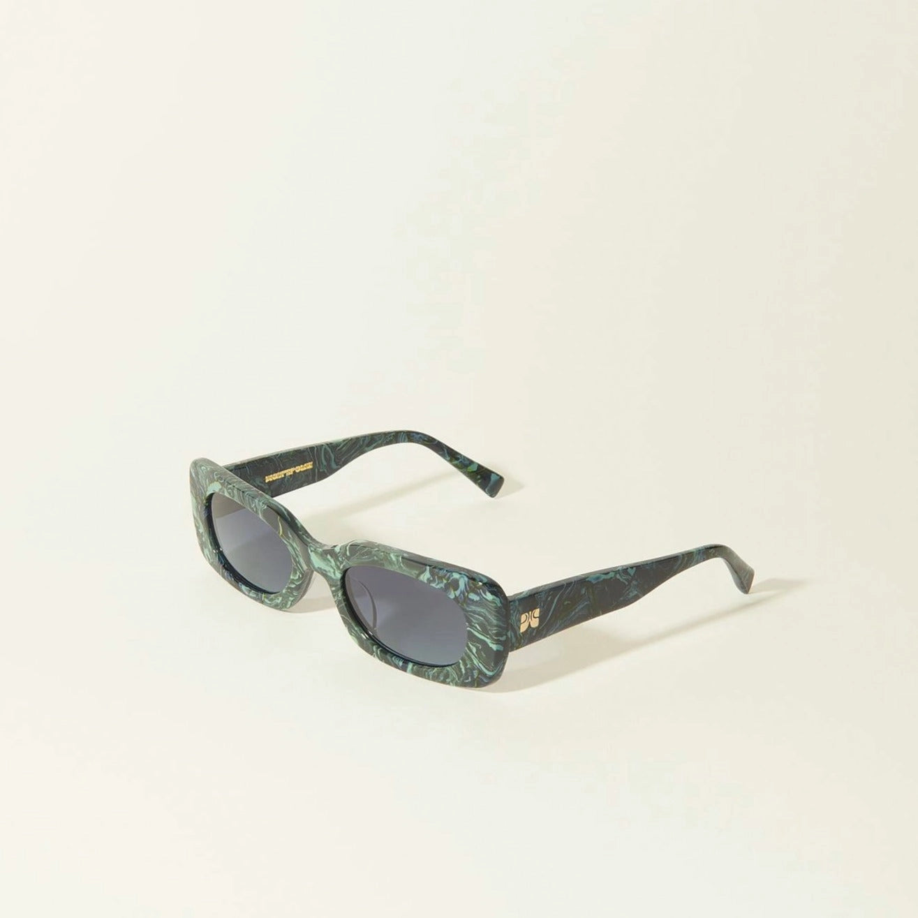 Iris Sunnies - Wild Tide