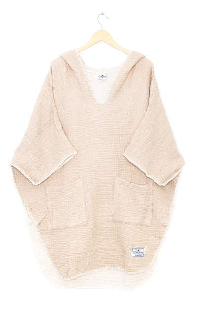 Cocoon Surf Poncho