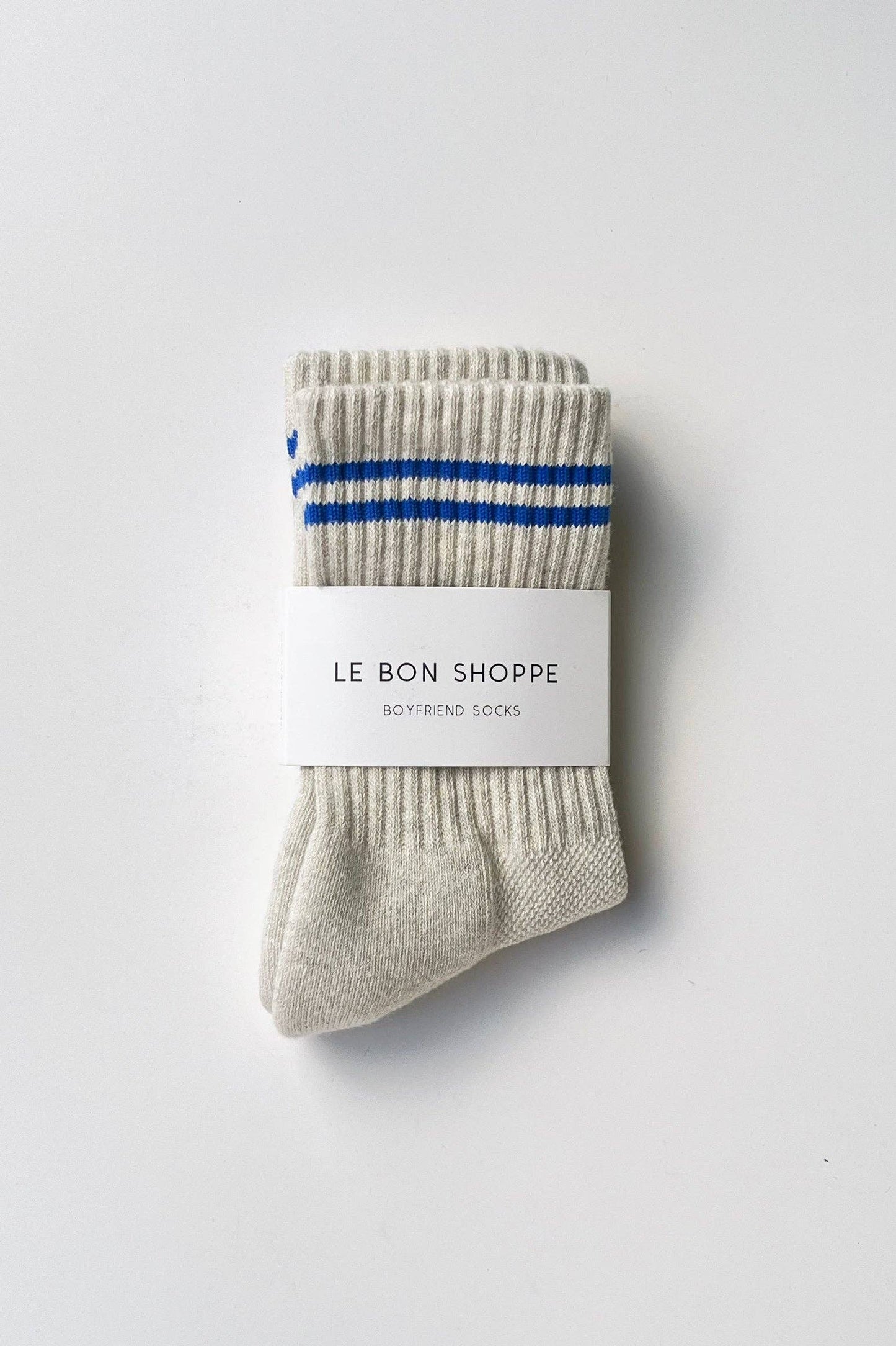Boyfriend Socks
