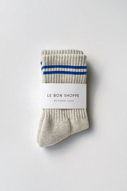 Boyfriend Socks
