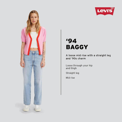 '94 Baggy Jean