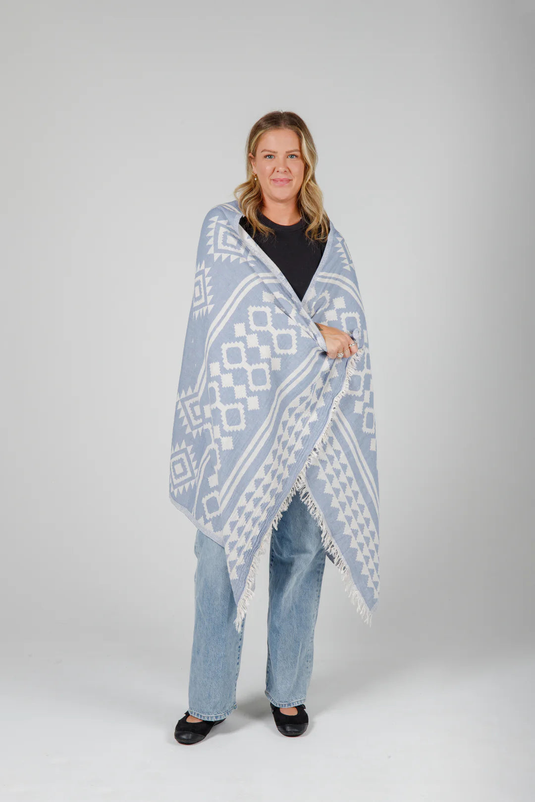 The Beach | Turkish Towel