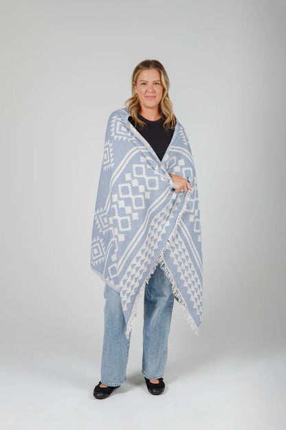 The Beach | Turkish Towel