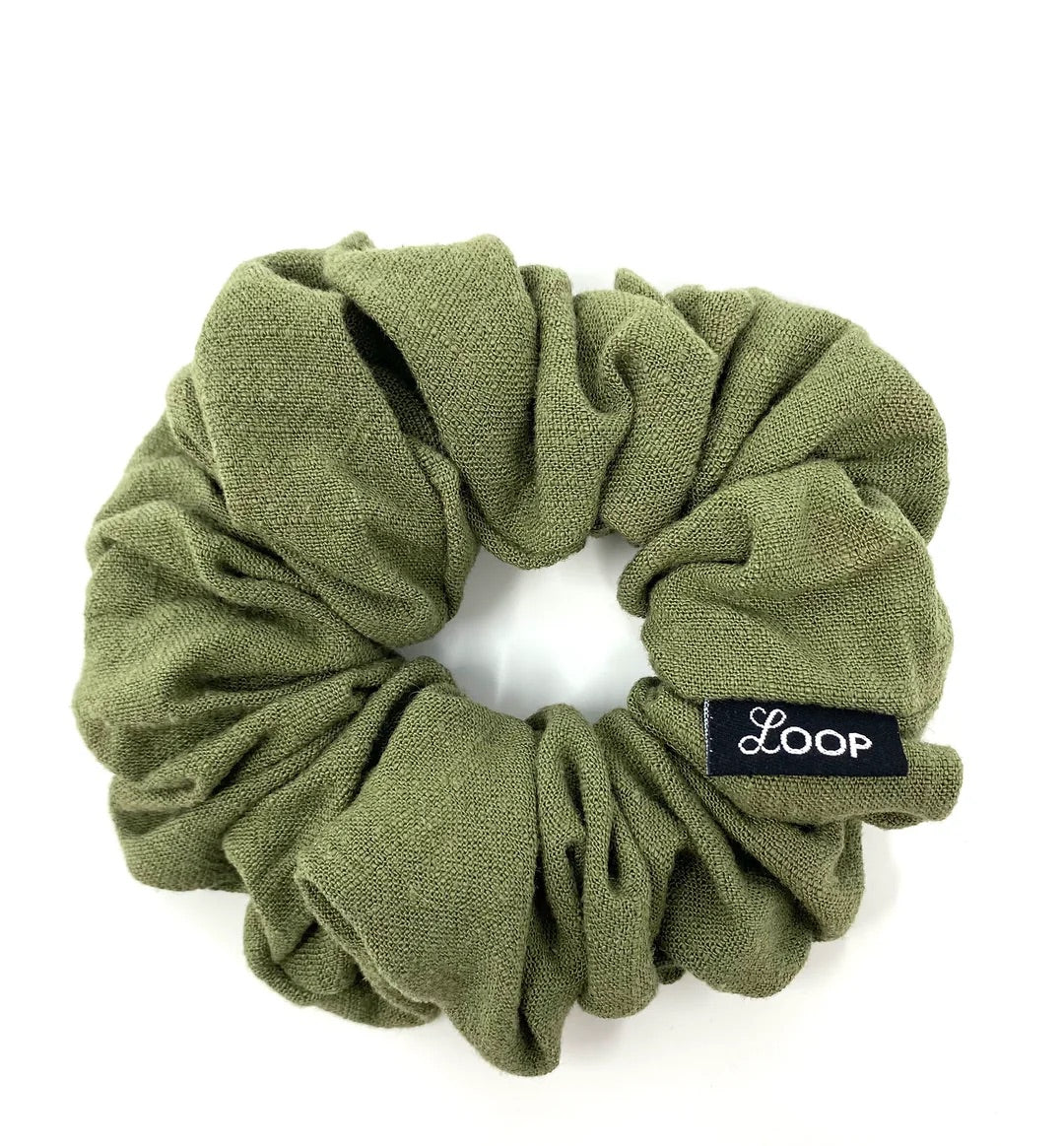 Loop Scrunchies