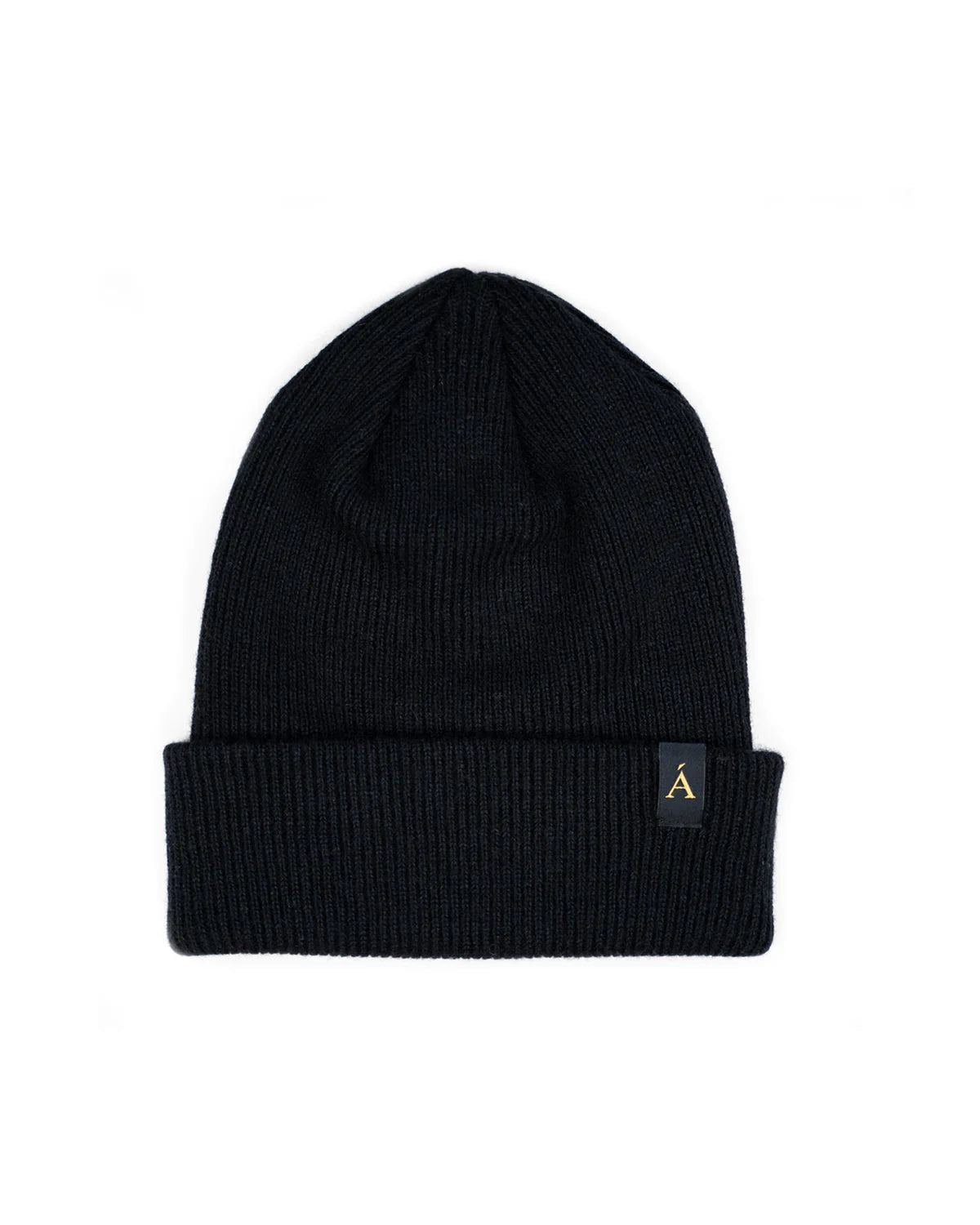 Recycled Cashmere Toque