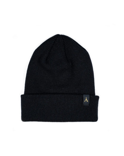 Recycled Cashmere Toque