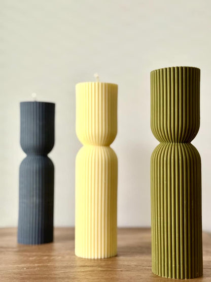 Pillar Candles