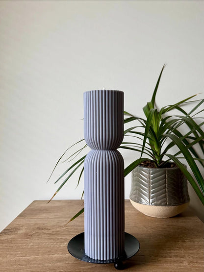 Pillar Candles