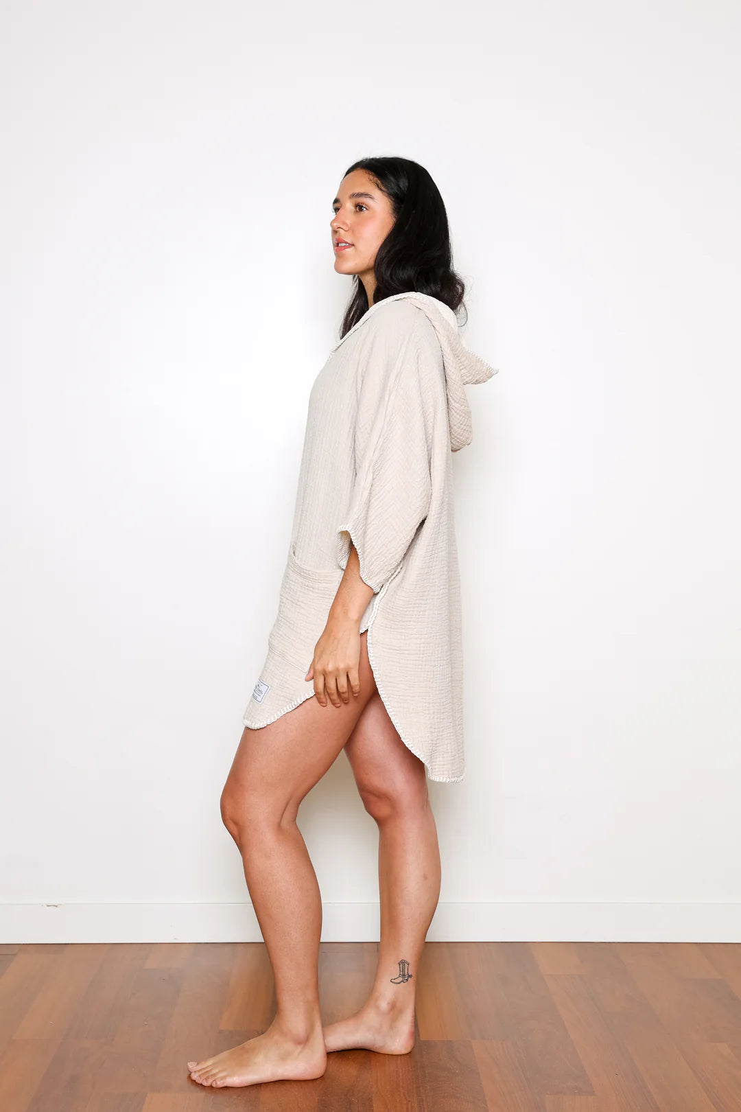 Cocoon Surf Poncho