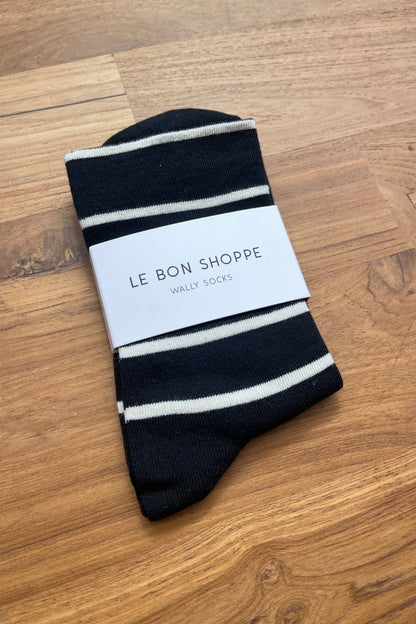Wally Socks