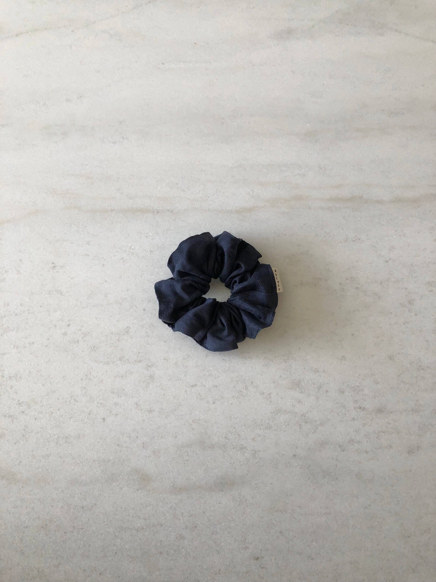 Pure Linen Scrunchies - neutrals