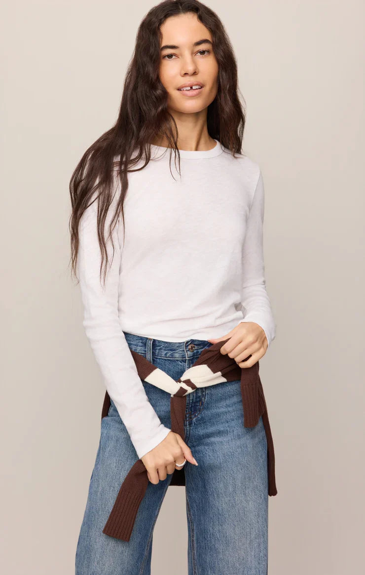 Junie Long Sleeve Top