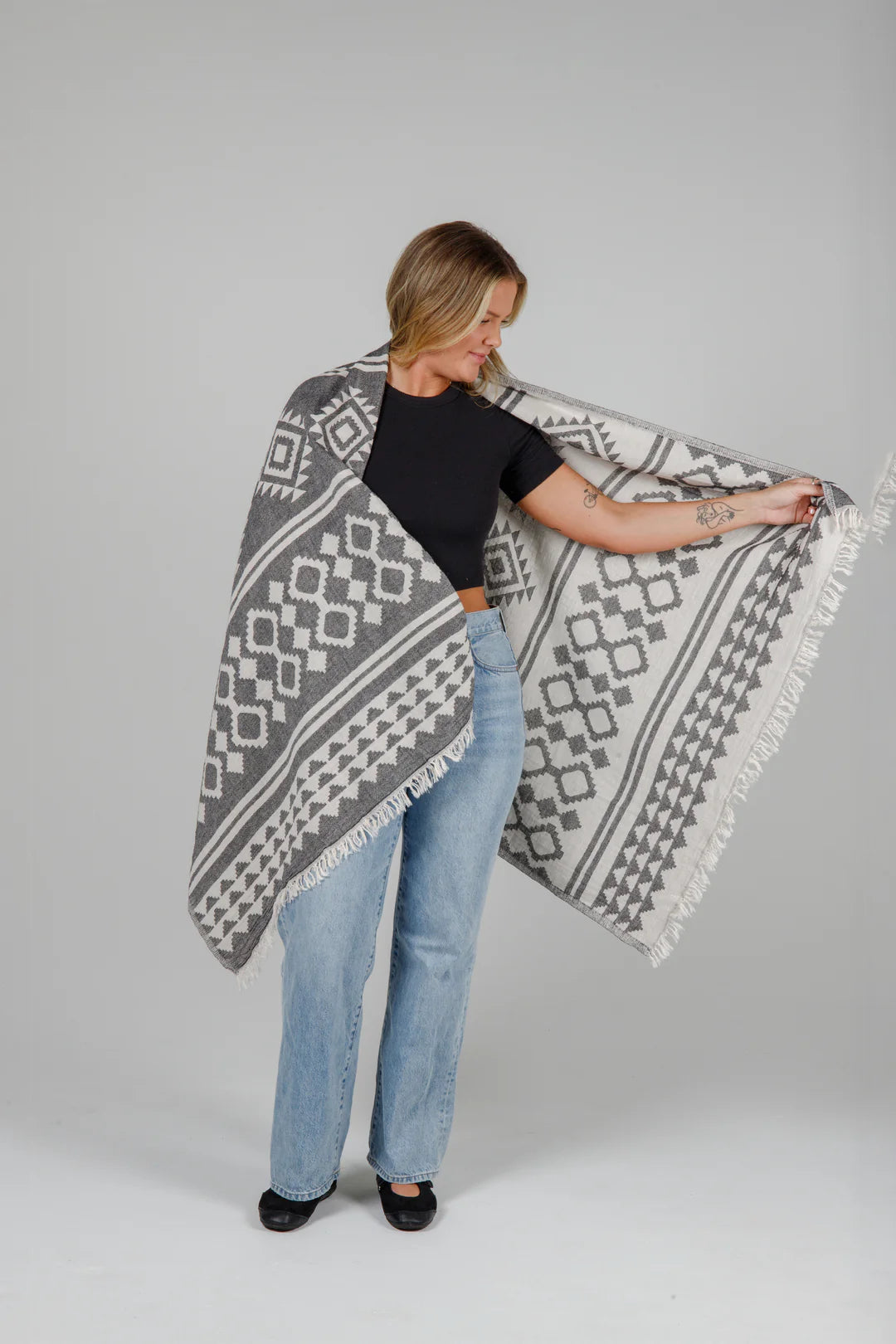 The Beach | Turkish Towel