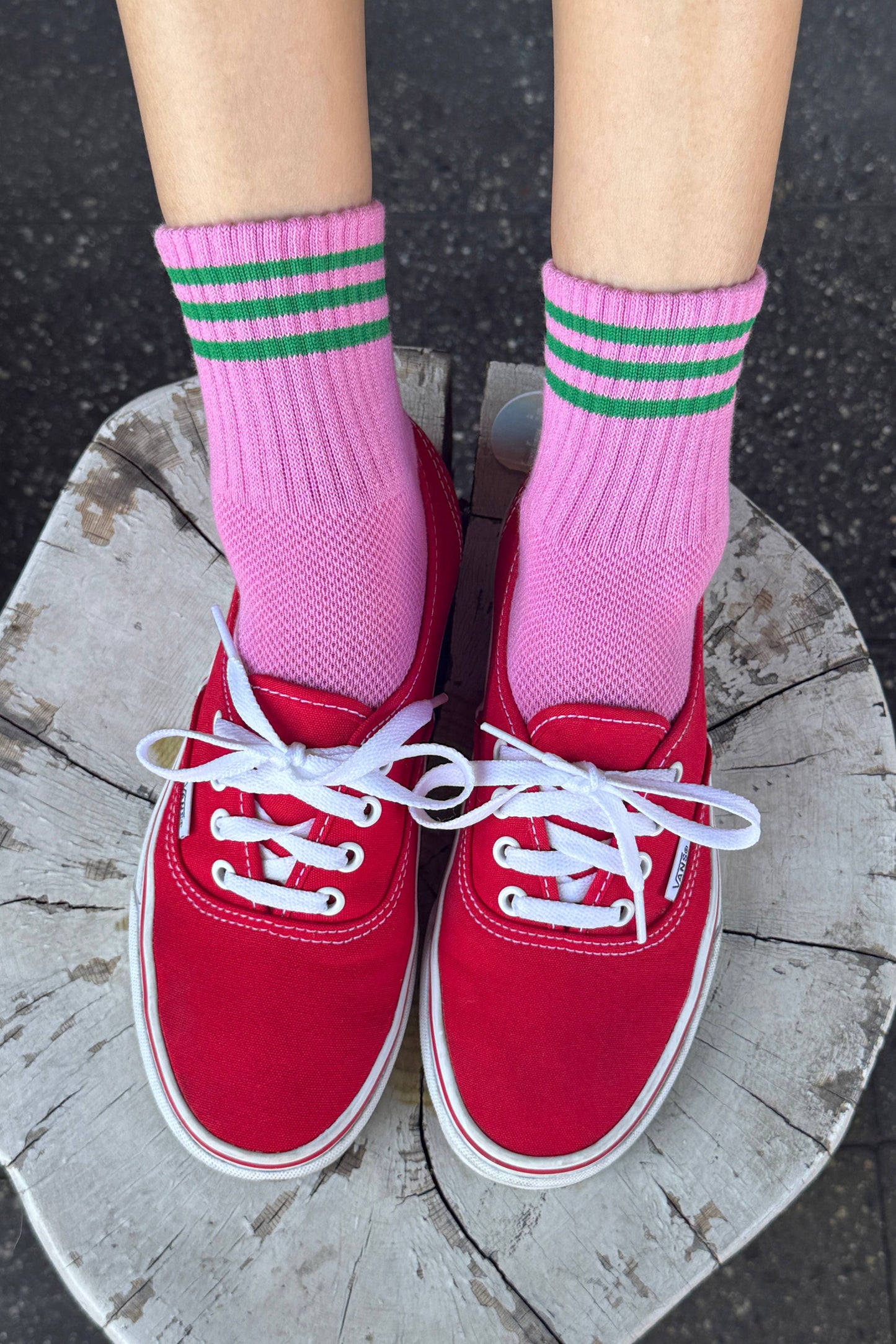 Girlfriend Socks