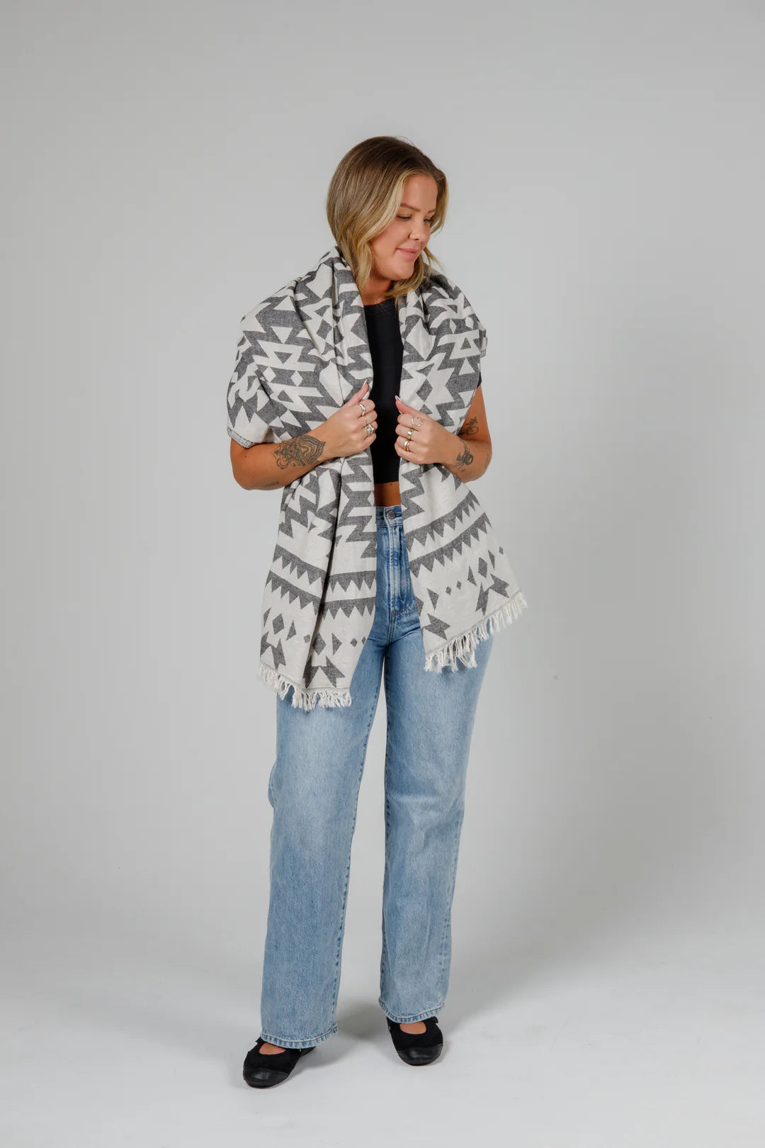 The Coast | Turkish Towel