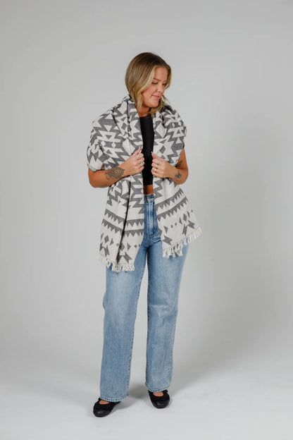 The Coast | Turkish Towel