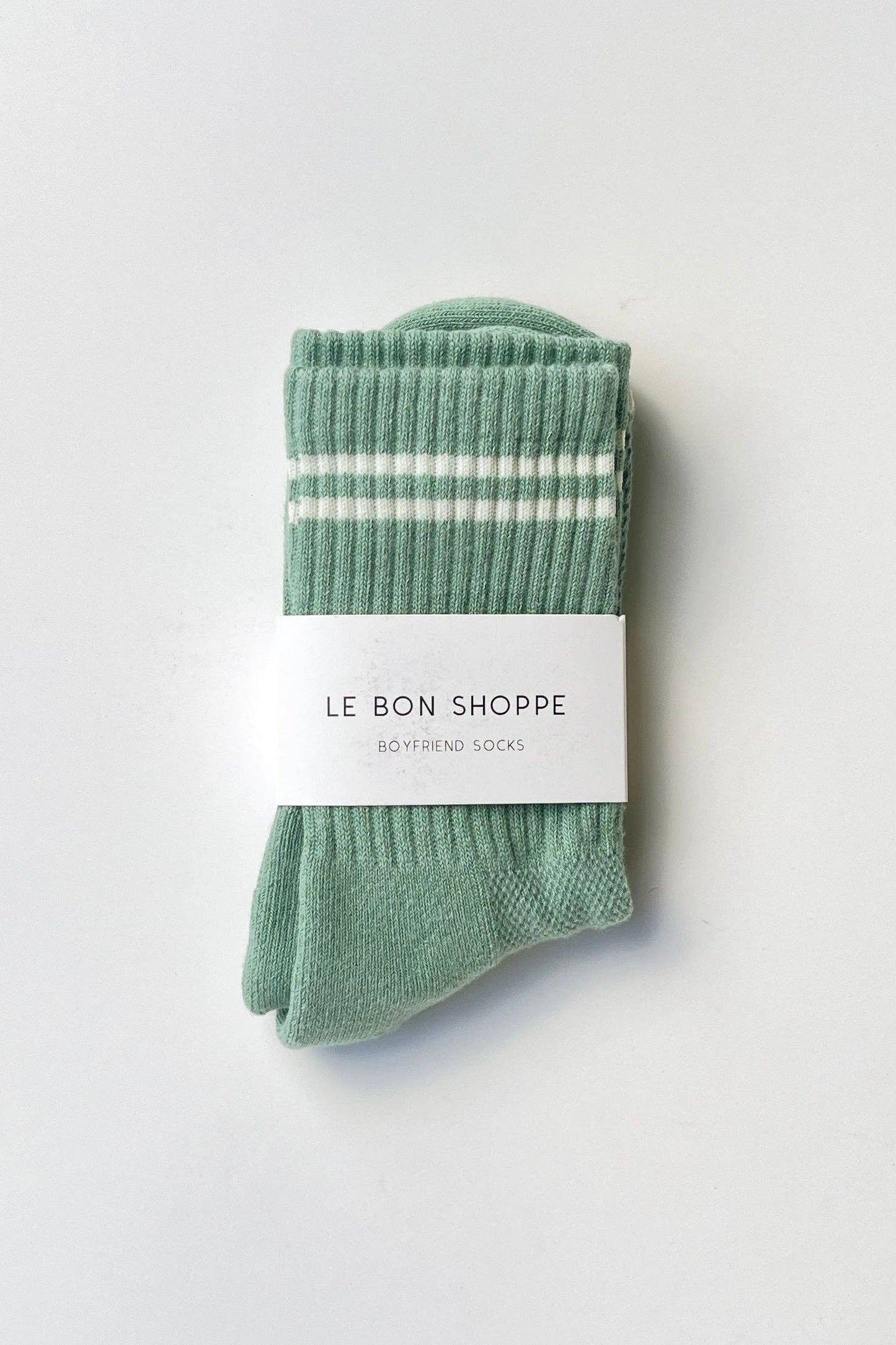 Boyfriend Socks