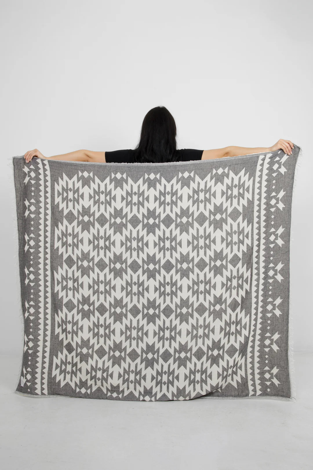 The Coast | Fleece Throw