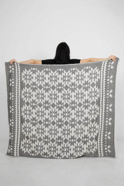 The Coast | Fleece Throw