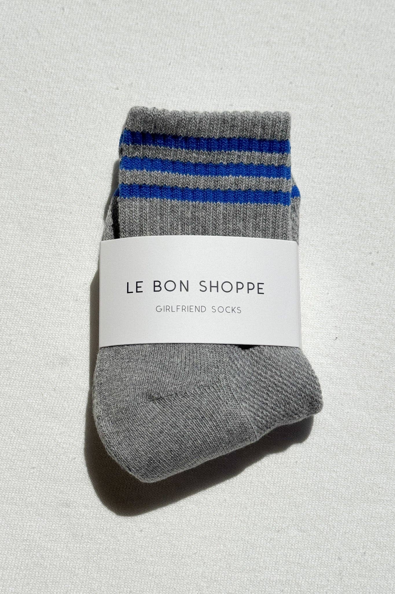 Girlfriend Socks
