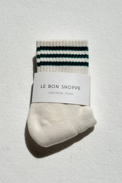 Girlfriend Socks