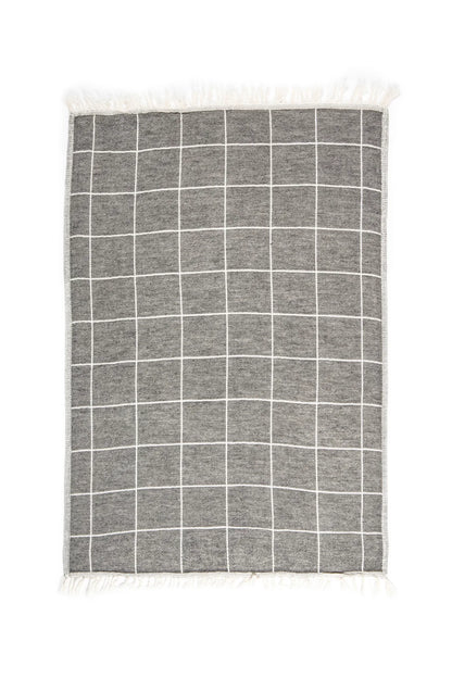 THE ALLURE | KITCHEN TOWEL SET OF 4