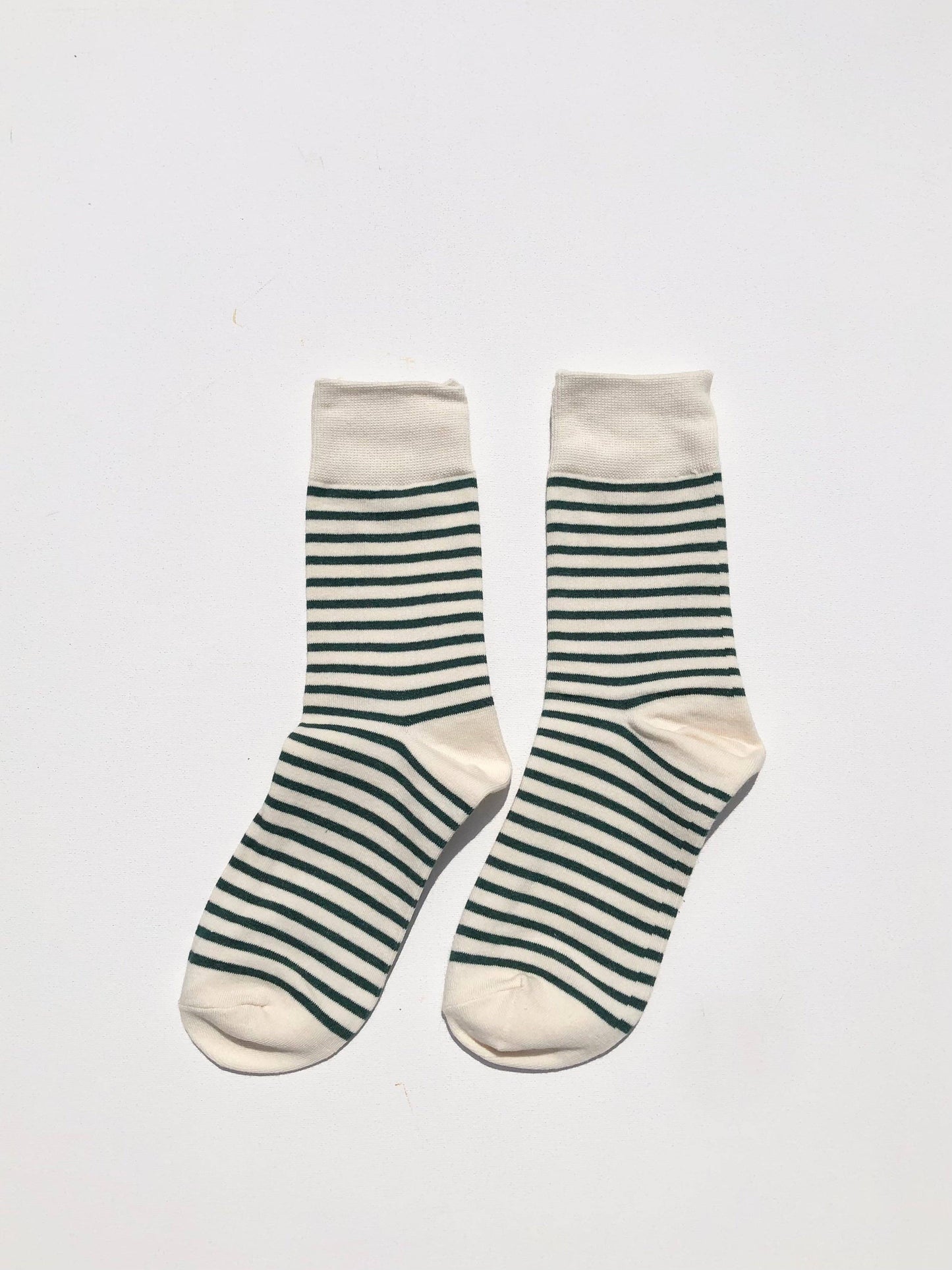 COLOR STRIPE SOCKS