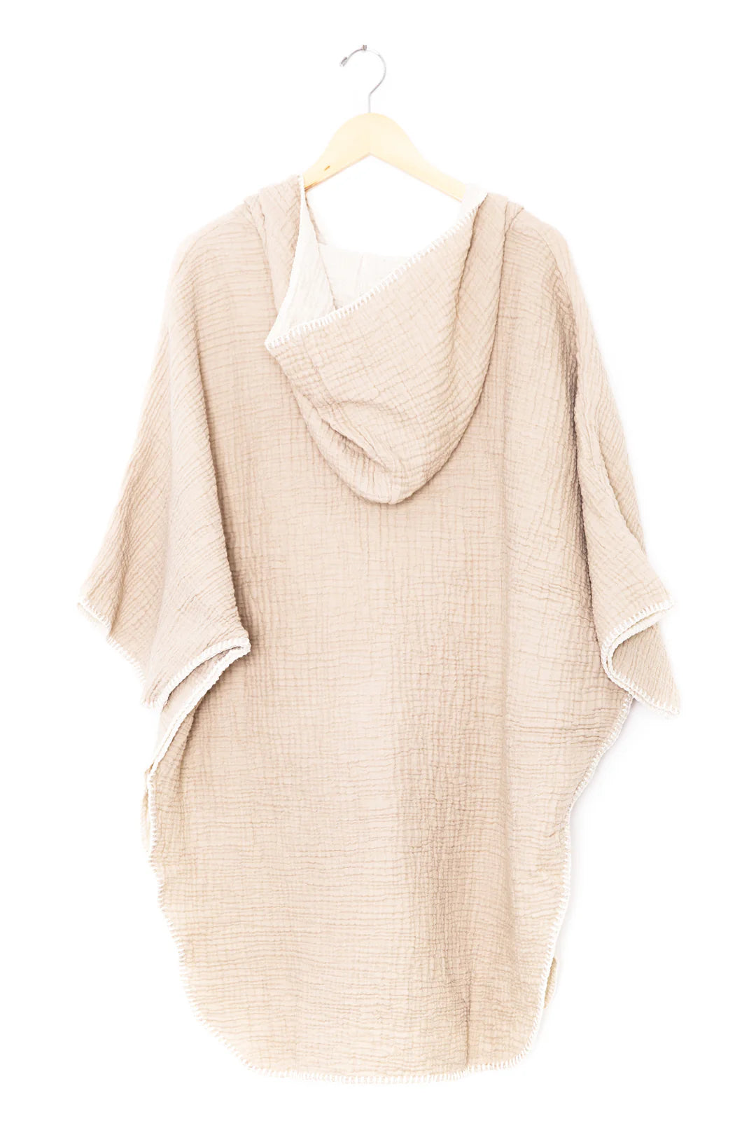Cocoon Surf Poncho