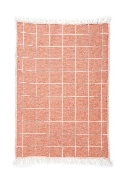 THE ALLURE | KITCHEN TOWEL SET OF 4