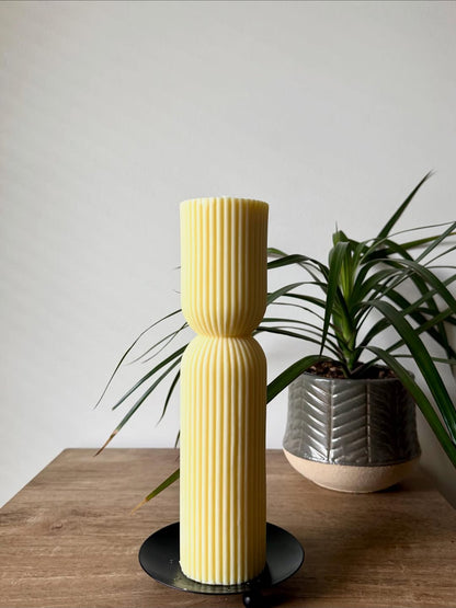 Pillar Candles