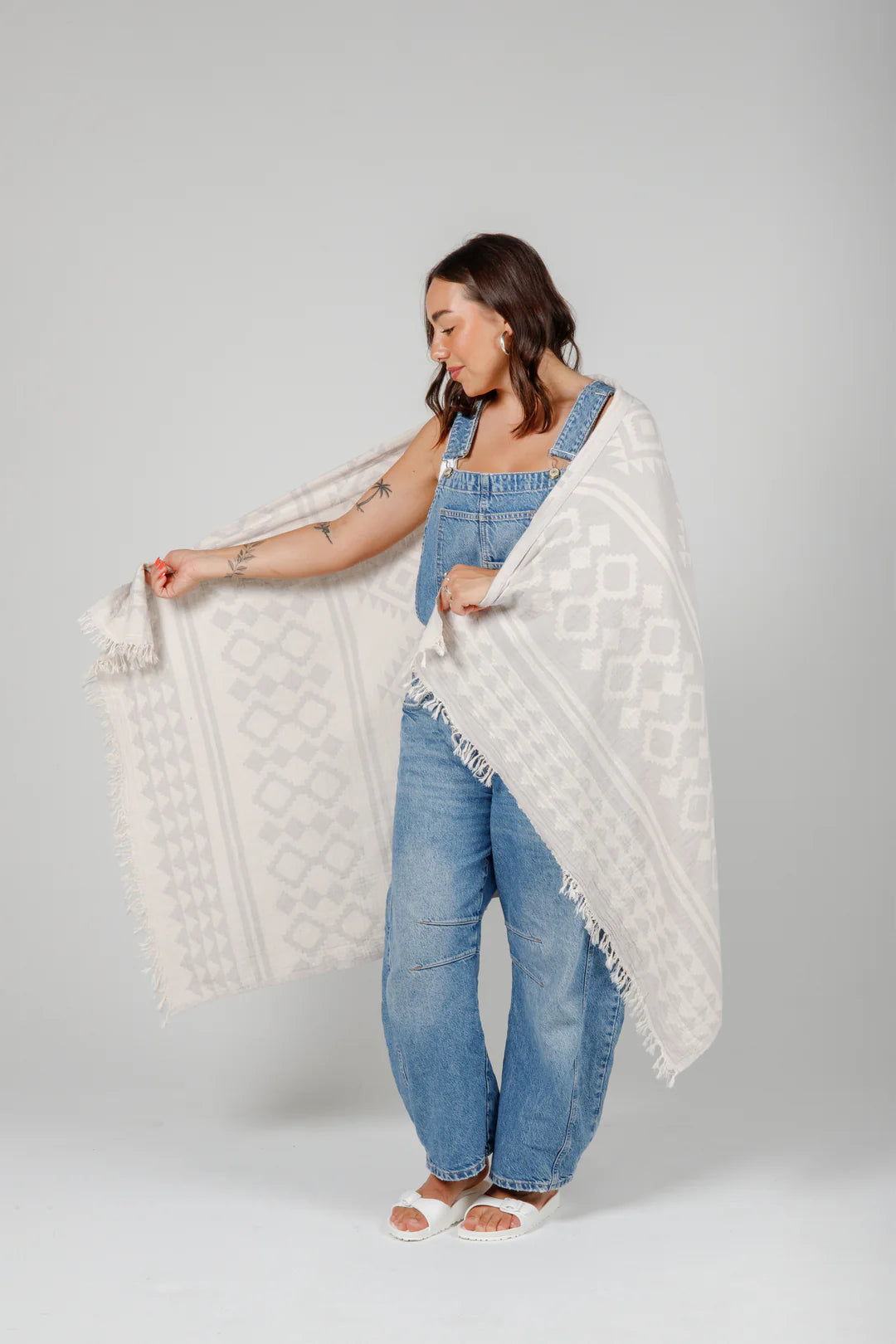 The Beach | Turkish Towel