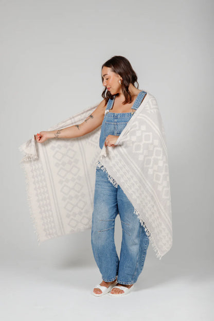 The Beach | Turkish Towel