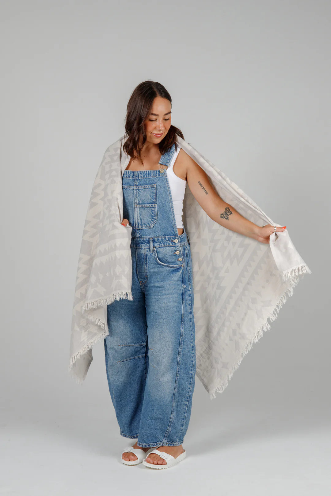 The Coast | Turkish Towel