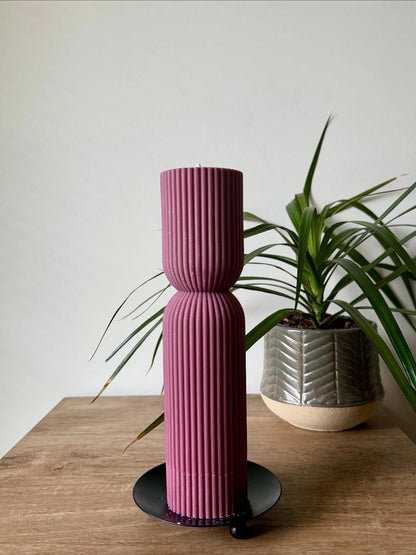 Pillar Candles