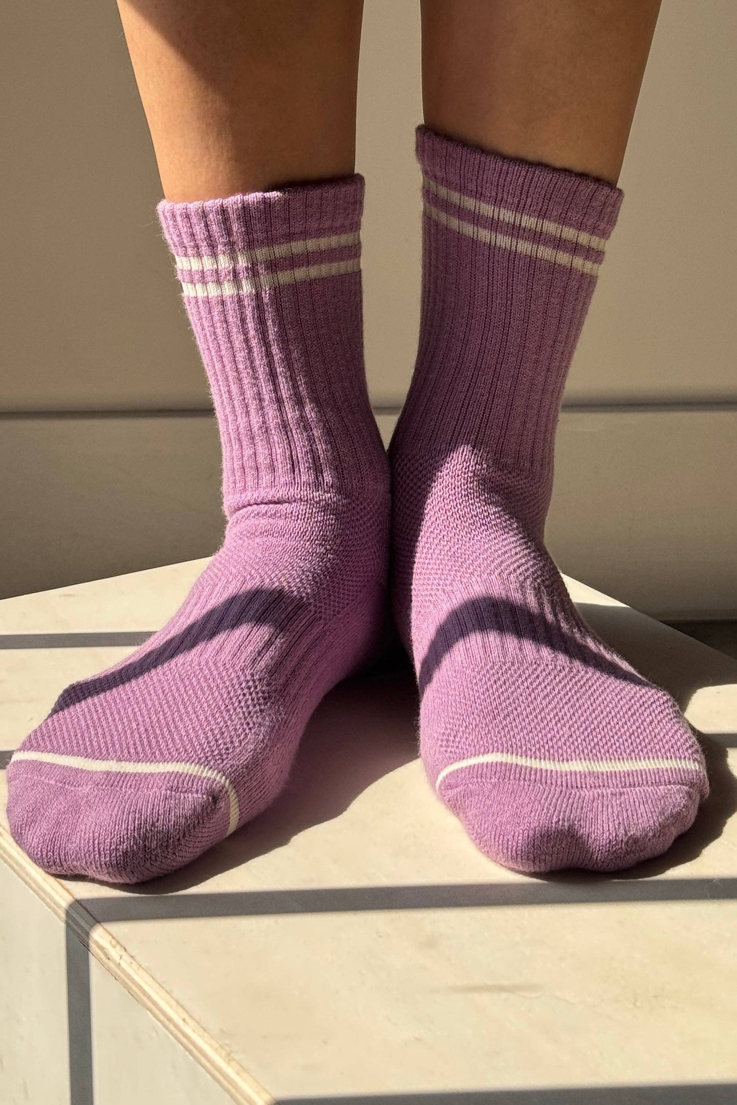 Boyfriend Socks