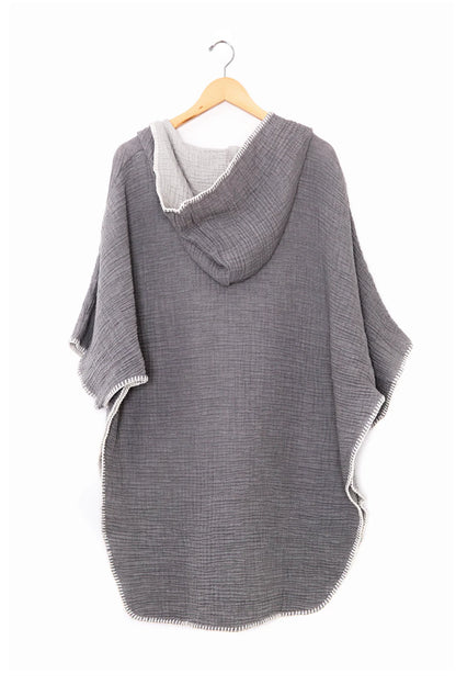 Cocoon Surf Poncho