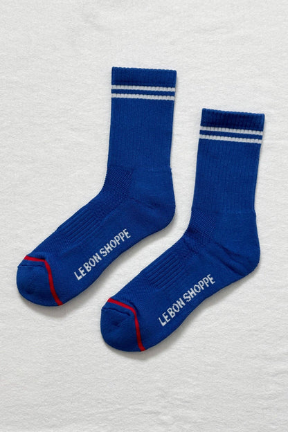 Boyfriend Socks