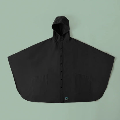Unisex Rain Poncho