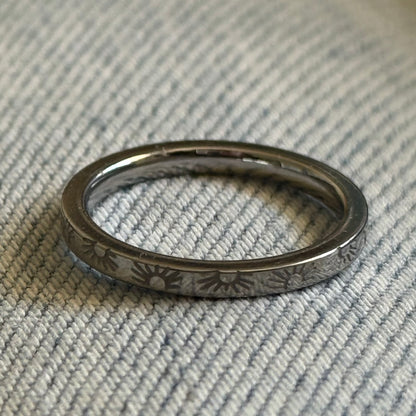 Sunny Ring