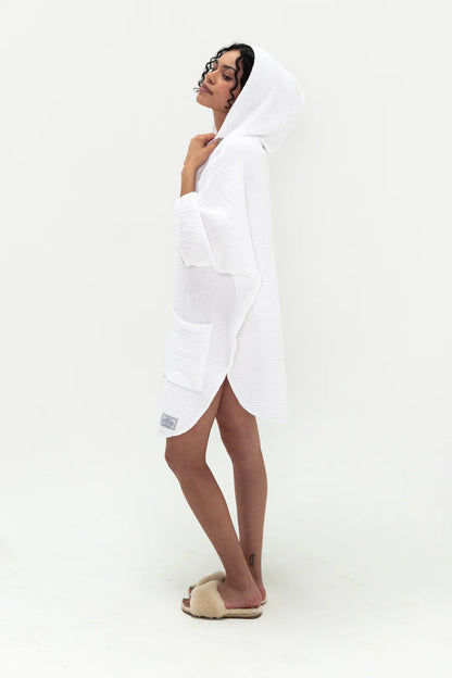 Cocoon Surf Poncho