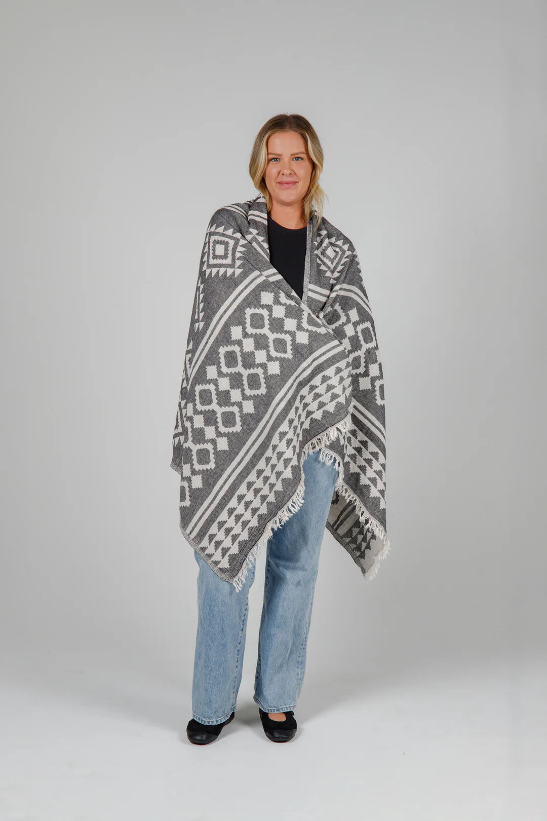 The Beach | Turkish Towel