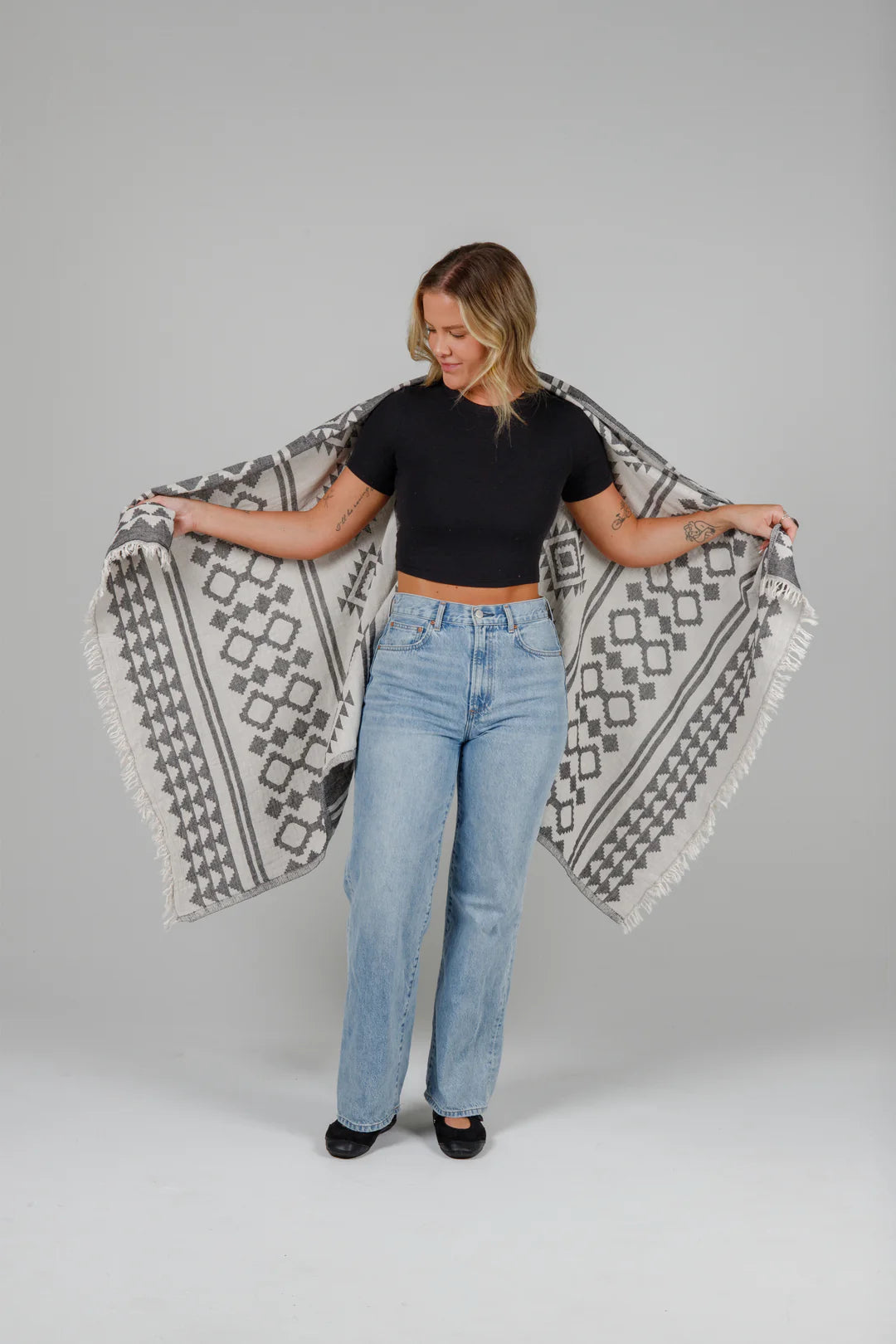 The Beach | Turkish Towel