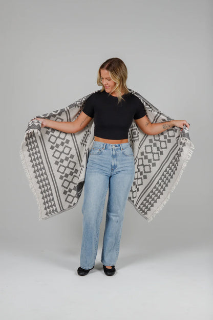 The Beach | Turkish Towel