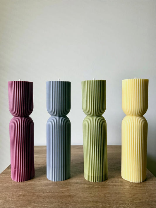 Pillar Candles