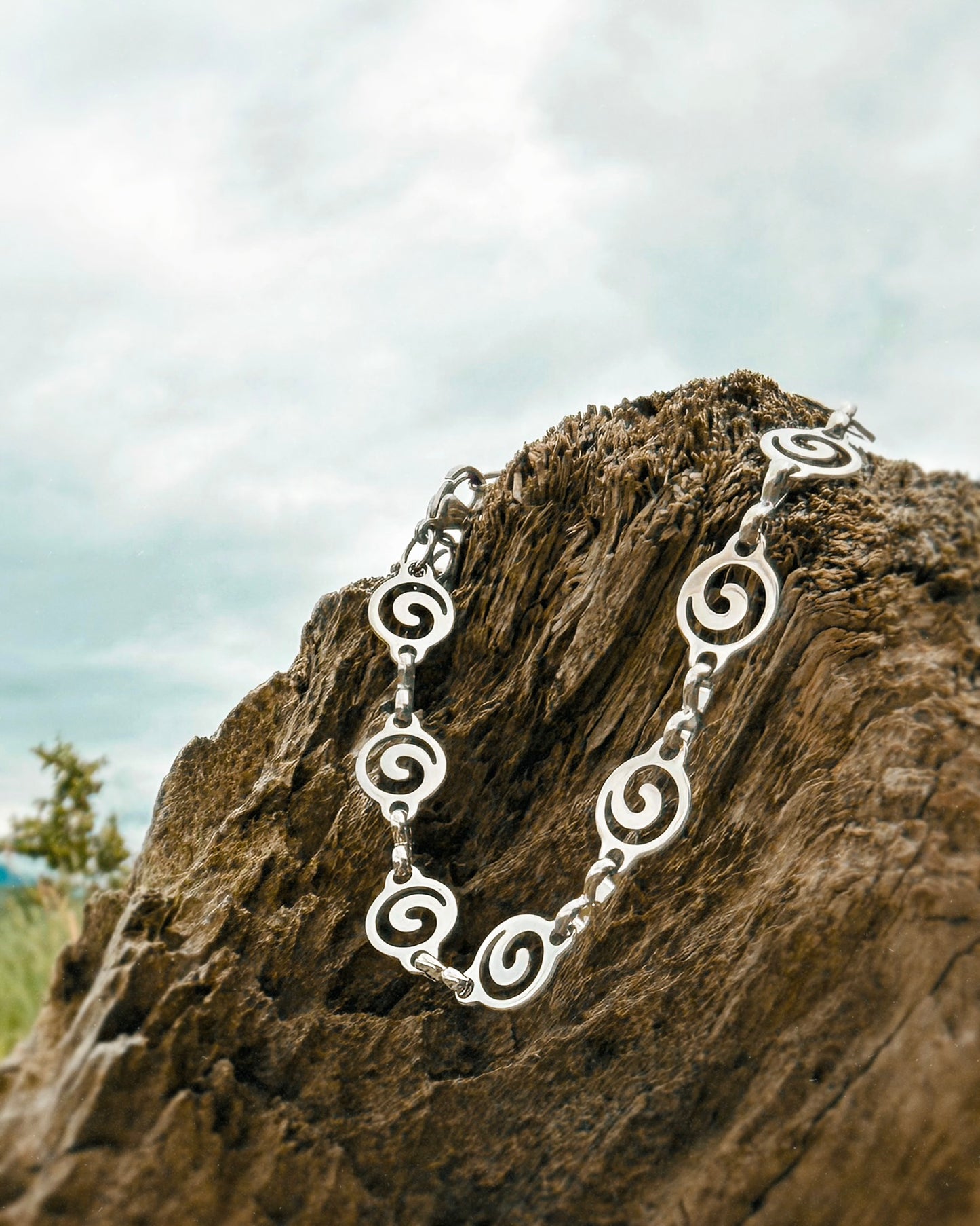 Swhirlpool Bracelet
